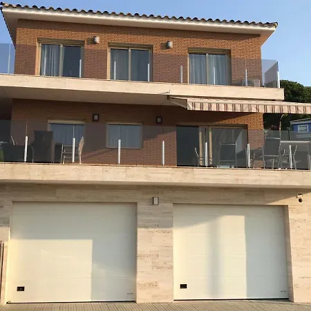Villa Soleada *