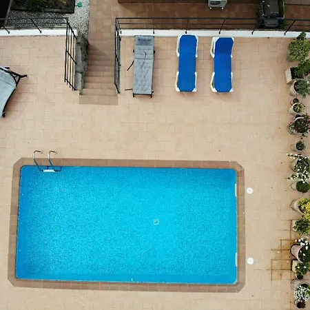 Villa Soleada