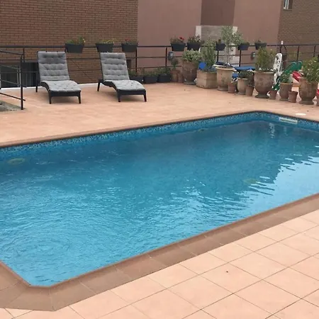 Villa Soleada *