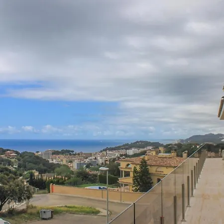Soleada Villa
