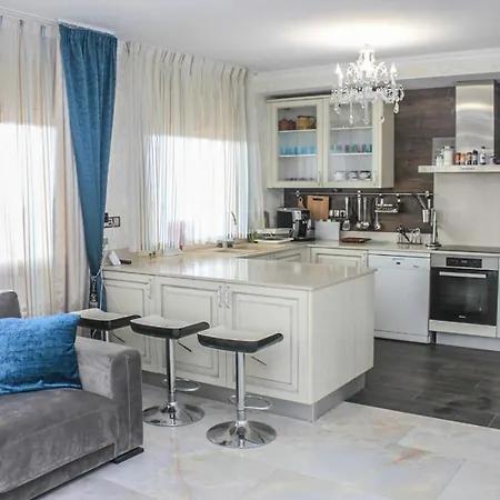 Villa Soleada