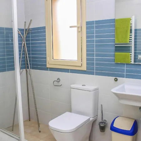 Soleada Villa Lloret de Mar