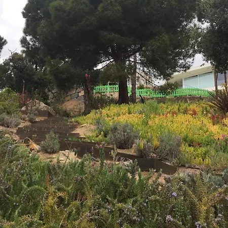 Soleada Villa Lloret de Mar