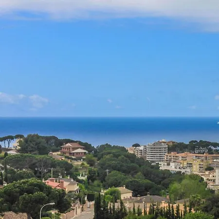 Soleada Villa