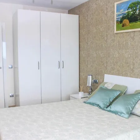 Villa Soleada *
