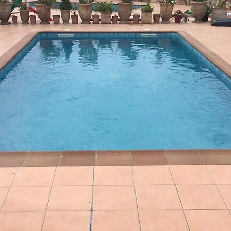 Villa Soleada Lloret de Mar